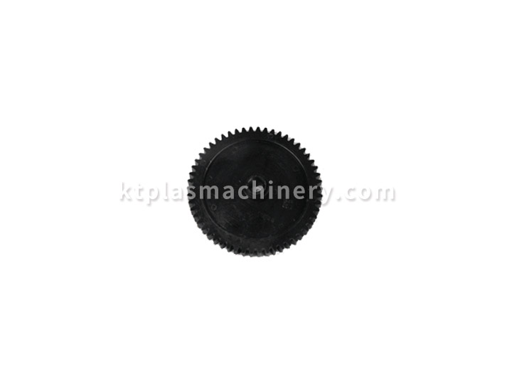 Syn.belt Wheel/Tooth Wheel