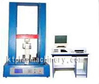  Electronic strength tester for tape YG028